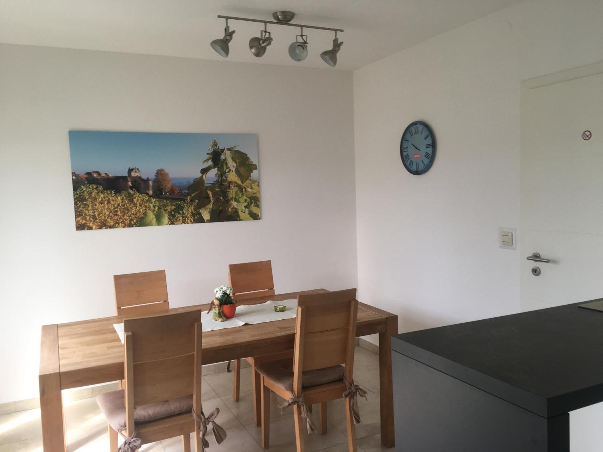 Gaestehaus Sommertal, Eigener Parkplatz, 800M Zum Bodensee, 300M Zur Altstadt Meersburg Chambre photo